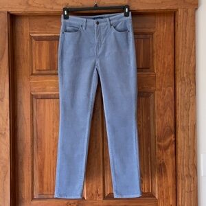 Talbots Petite corduroy pants
